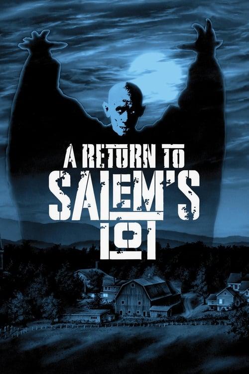 A Return to Salem's Lot filmas online