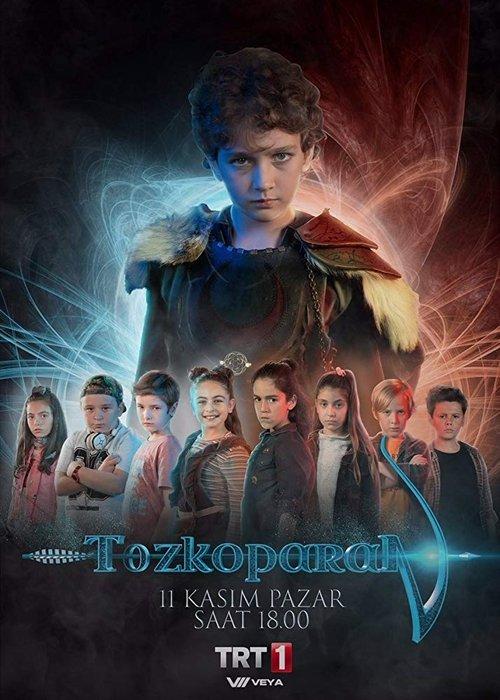 Tozkoparan filmas online