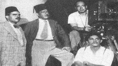 Mr. Omar filmas žiurėti online