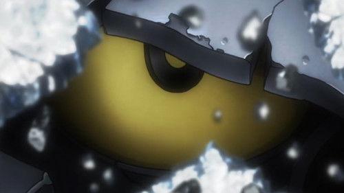 Tetsujin 28: Morning Moon of Midday filmas žiurėti online