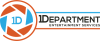 1Department Entertainment Services studio logo