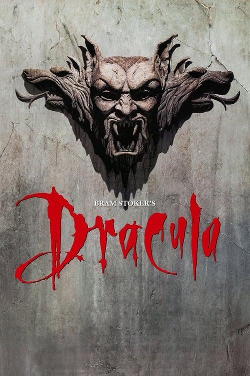 Bremo Stokerio „Drakula“