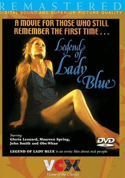 The Legend of Lady Blue filmas online