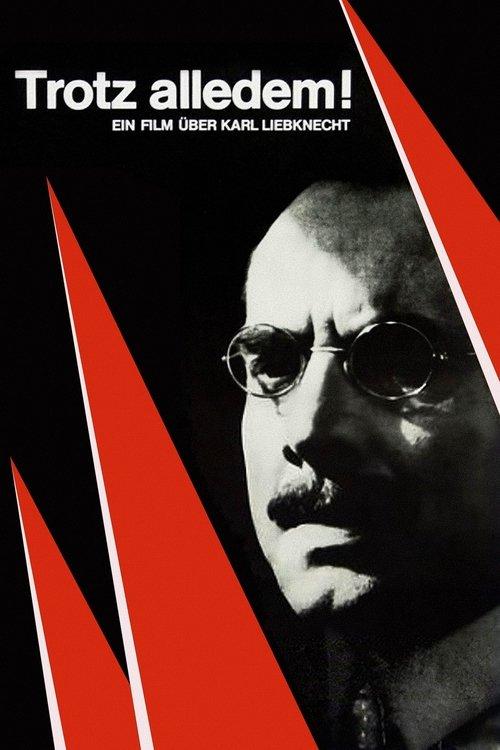 Trotz alledem! filmas online