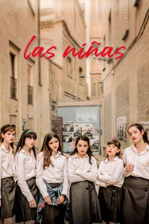 Las niñas filmas online