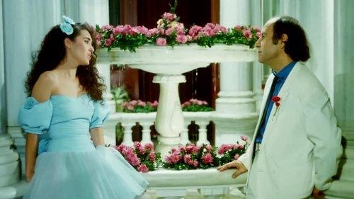 Devil, My Friend filmas žiurėti online