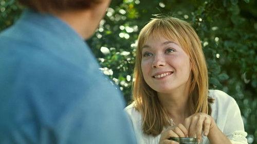 Романс о влюбленных filmas žiurėti online