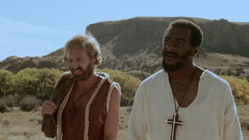 Catch My Soul filmas žiurėti online