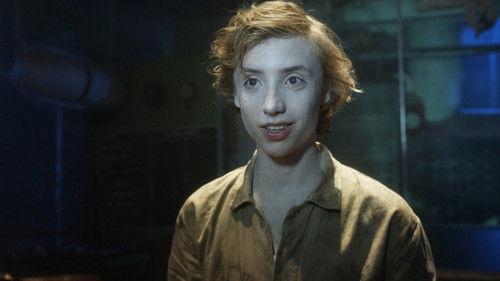 Bobby en de Geestenjagers filmas žiurėti online