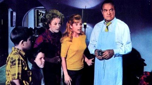 Eight on the Lam filmas žiurėti online