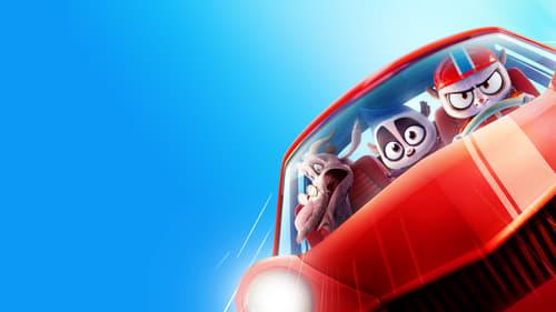 Greiti ir pūkuoti filmas žiurėti online