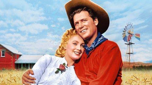 Oklahoma! filmas žiurėti online