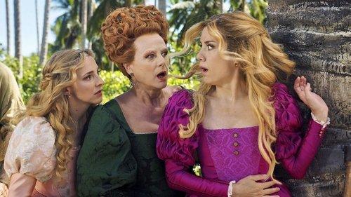 La ternura filmas žiurėti online