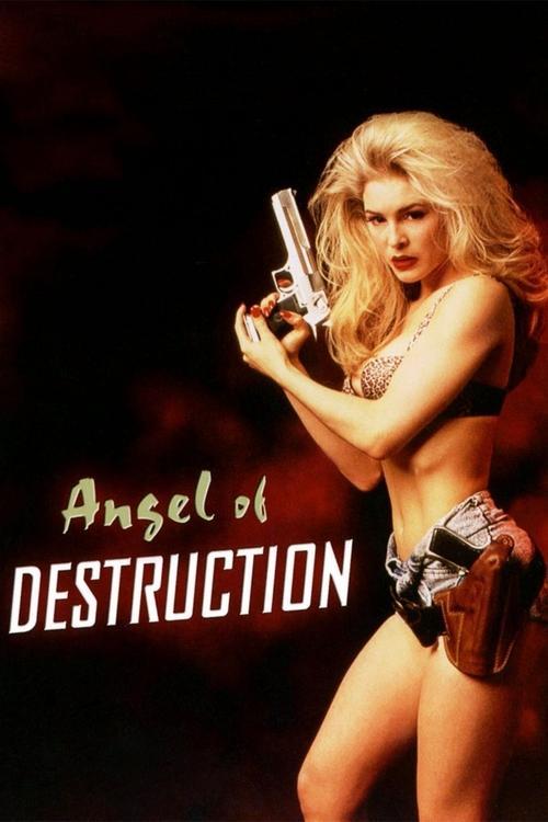 Angel of Destruction filmas online