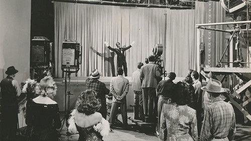 Jolson Sings Again filmas žiurėti online