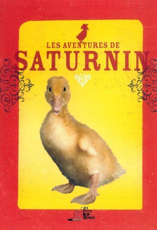 Les Aventures de Saturnin filmas online