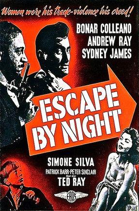 Escape by Night filmas online