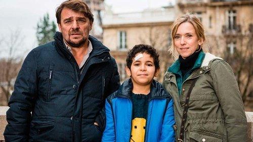 Vulnérables filmas žiurėti online