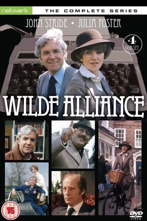 Wilde Alliance filmas online