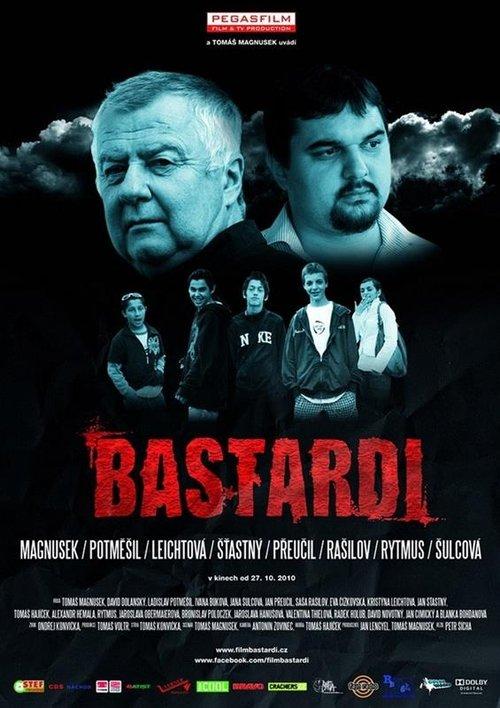 Bastardi filmas online