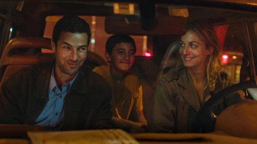 Giraffada filmas žiurėti online