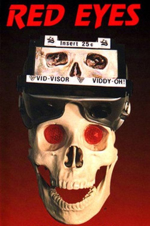 Red Eyes filmas online