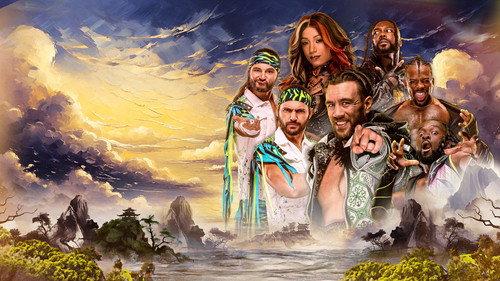 AEW WrestleDream 2026 filmas žiurėti online