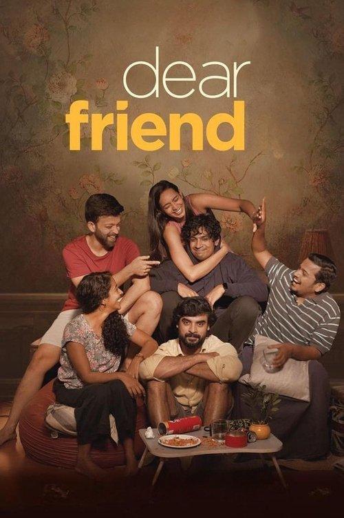 Dear Friend filmas online