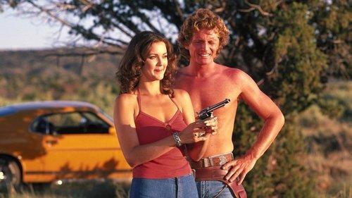 Bobbie Jo and the Outlaw filmas žiurėti online