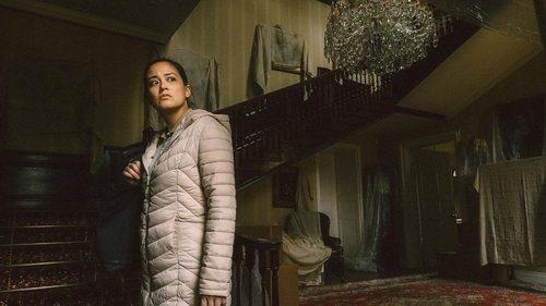 Raging Grace filmas žiurėti online