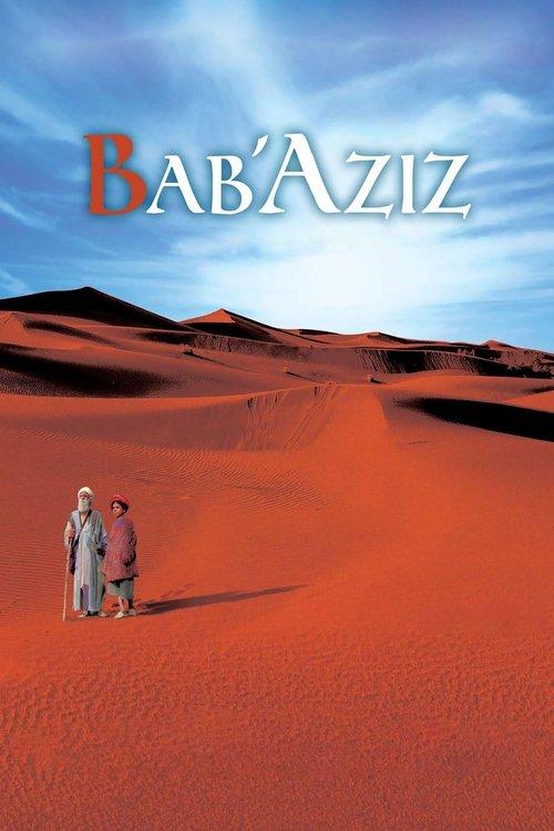 Bab'Aziz filmas online