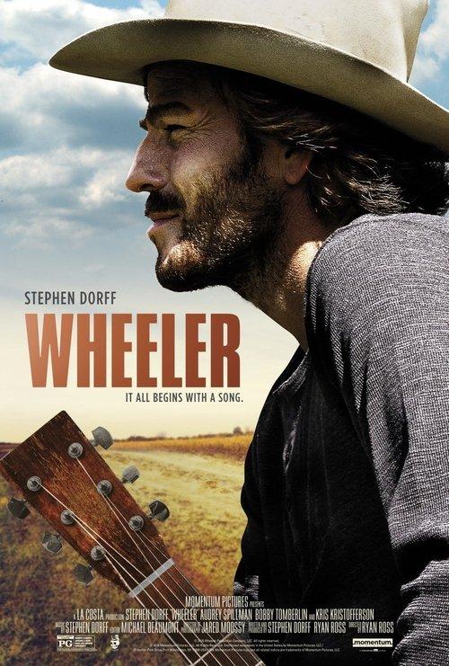 Wheeler filmas online