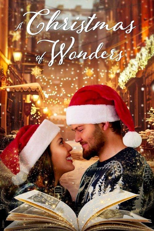 A Christmas of Wonders filmas online