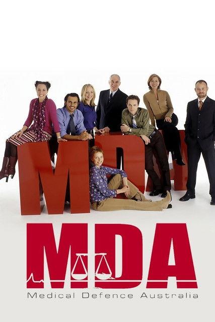 MDA filmas online