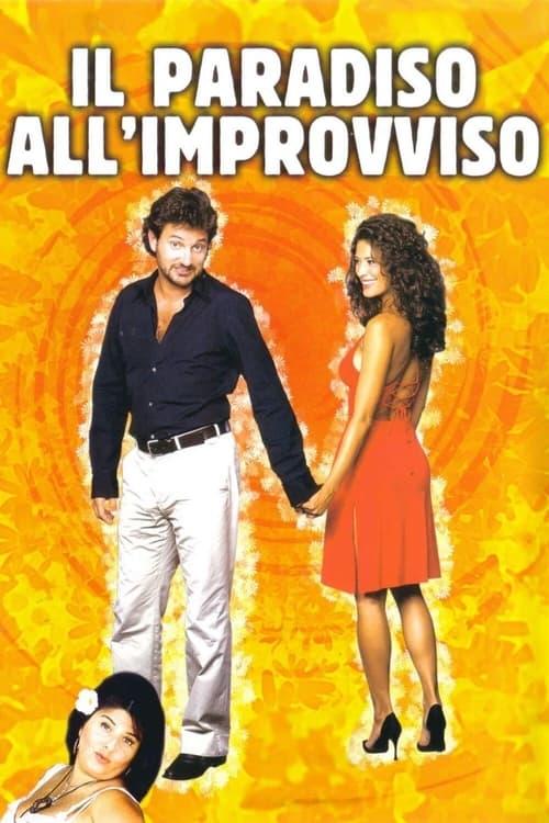Il paradiso all'improvviso filmas online