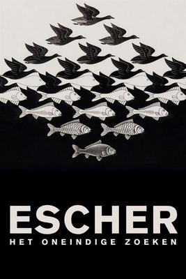 M. C. Escher: Journey to Infinity filmas online