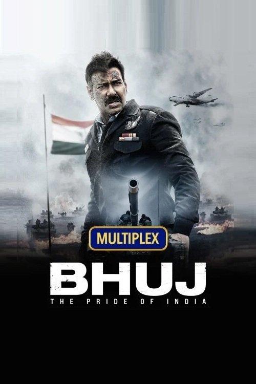 Bhuj: The Pride of India filmas online