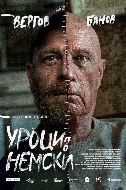 German Lessons filmas online