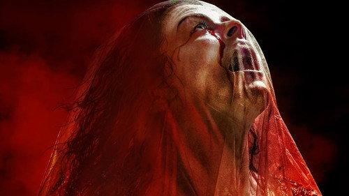 Wuthering Heights: The House of the Damned filmas žiurėti online