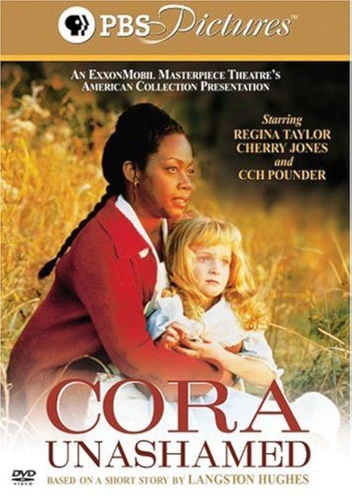 Cora Unashamed filmas online
