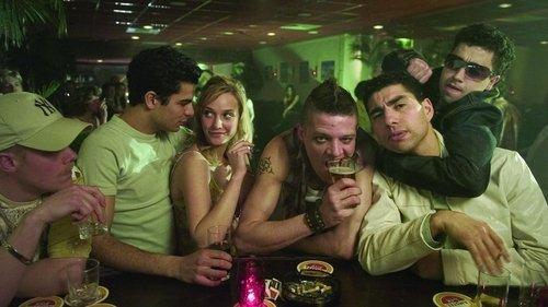 Schnitzel Paradise filmas žiurėti online