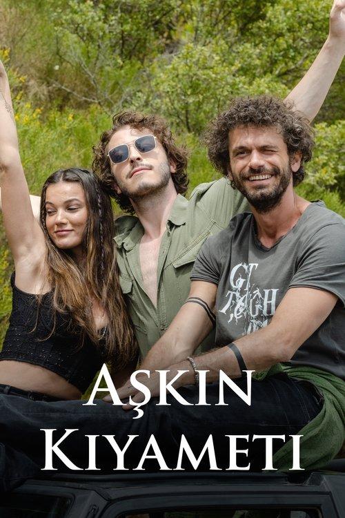 Aşkın Kıyameti filmas online