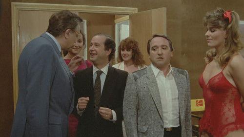 Cuatro mujeres y un lío filmas žiurėti online