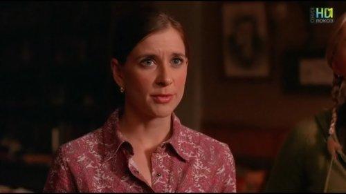 Mystery Woman: Vision of a Murder filmas žiurėti online