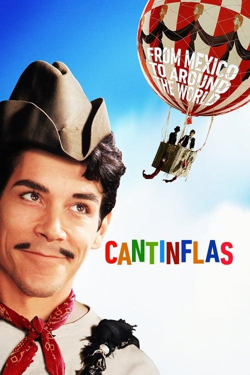 Cantinflas filmas online