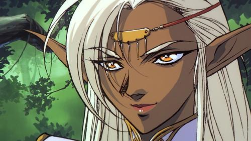 Legend of Crystania: The Motion Picture filmas žiurėti online