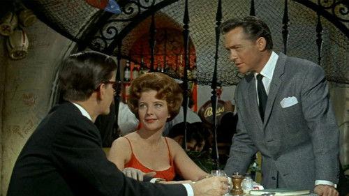 Don't Bother to Knock filmas žiurėti online