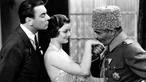 Stamboul Quest filmas žiurėti online