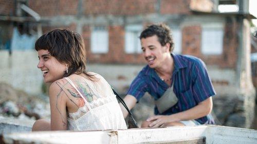 Party Over filmas žiurėti online