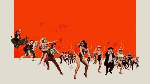 Li'l Abner filmas žiurėti online